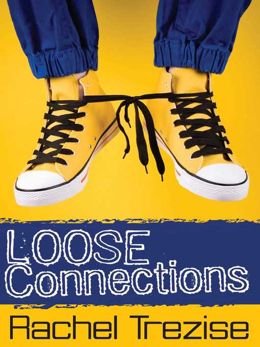 Title details for Loose Connections by Rachel Trezise - Available